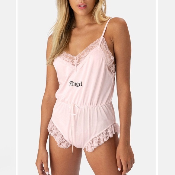 Adika Other - Angel Sexy Lingerie/ PJs